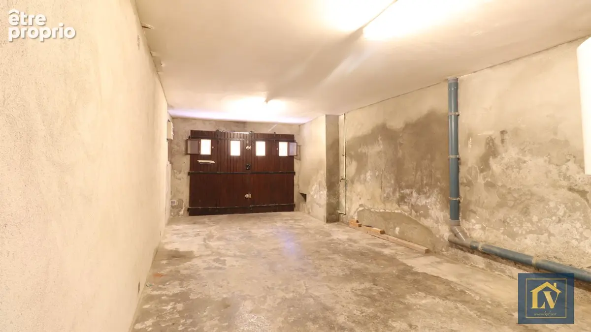 A vendre maison de village 3 pièces avec garage - photo 8