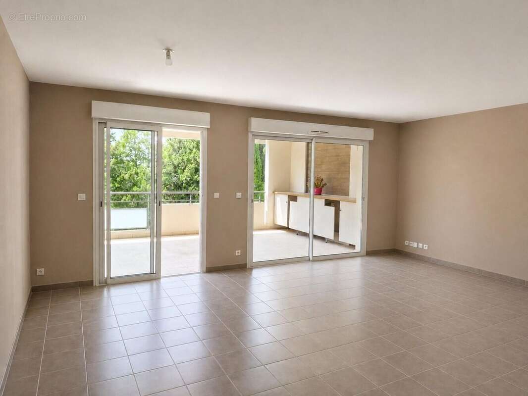 Photo 2 - Appartement à LES ANGLES