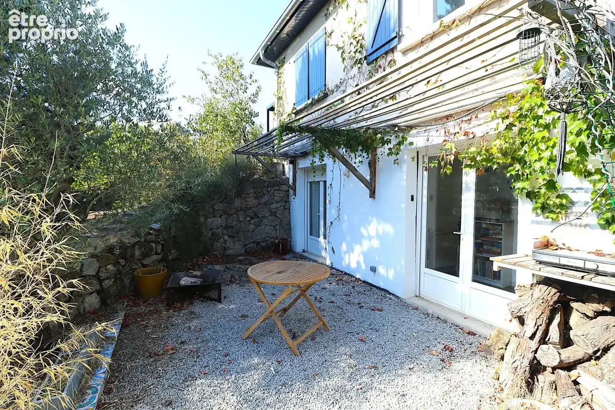 BELLE MAISON de 148 m² habitable sur terrain de 664 m² - photo 13