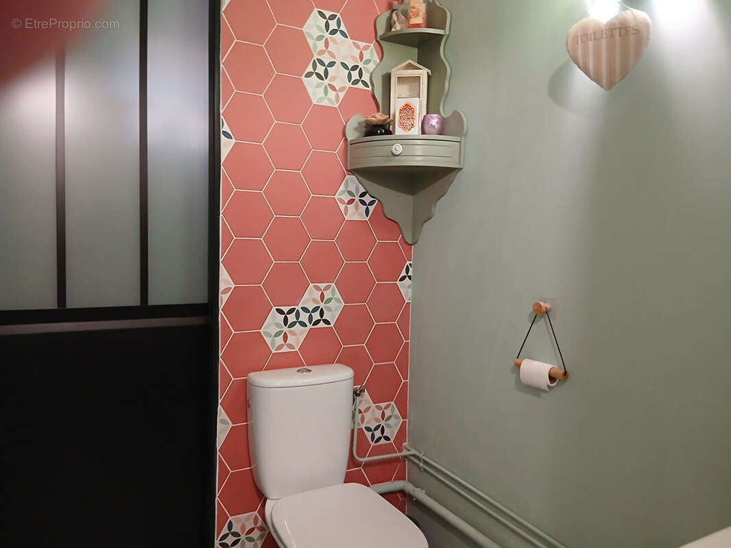 Maison à GOURNAY-EN-BRAY