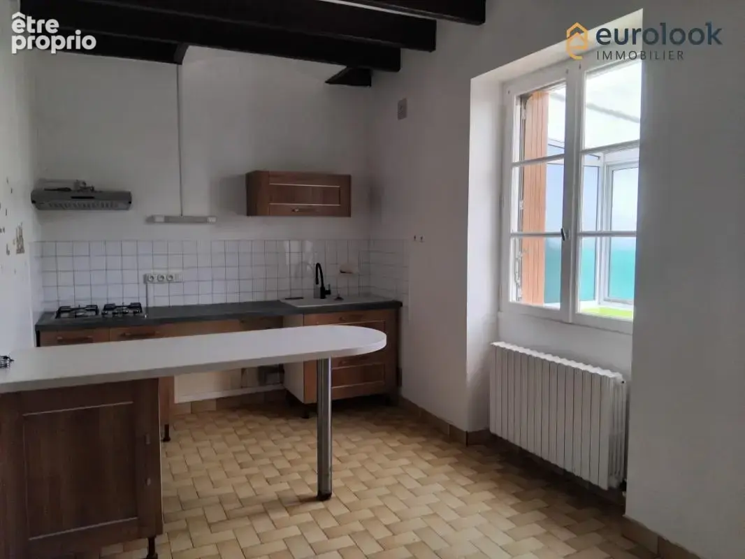 Maison Malestroit - photo 3