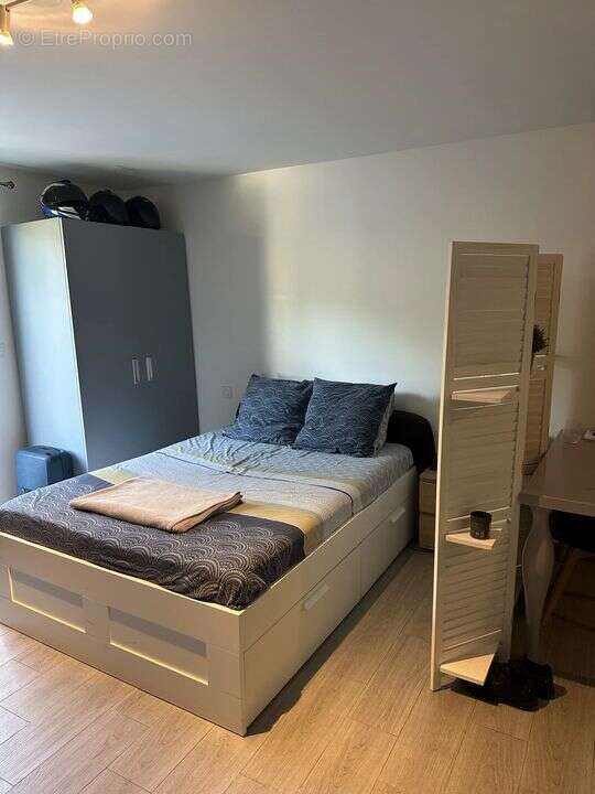 Appartement à CARRY-LE-ROUET