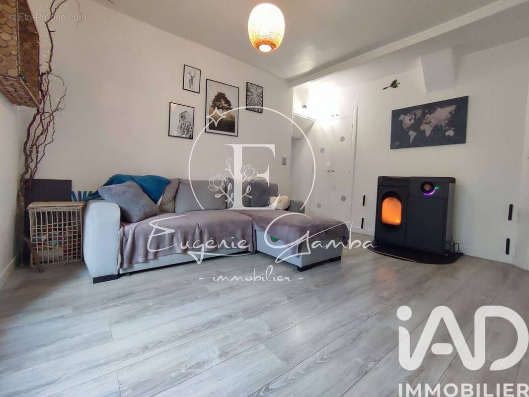 Photo 1 - Maison à SANTENY