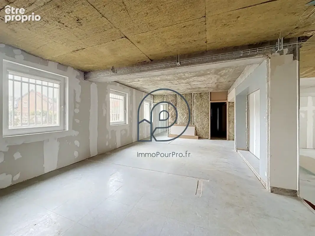 Commerce 185 m² à vendre à Lille (59000) - photo 3