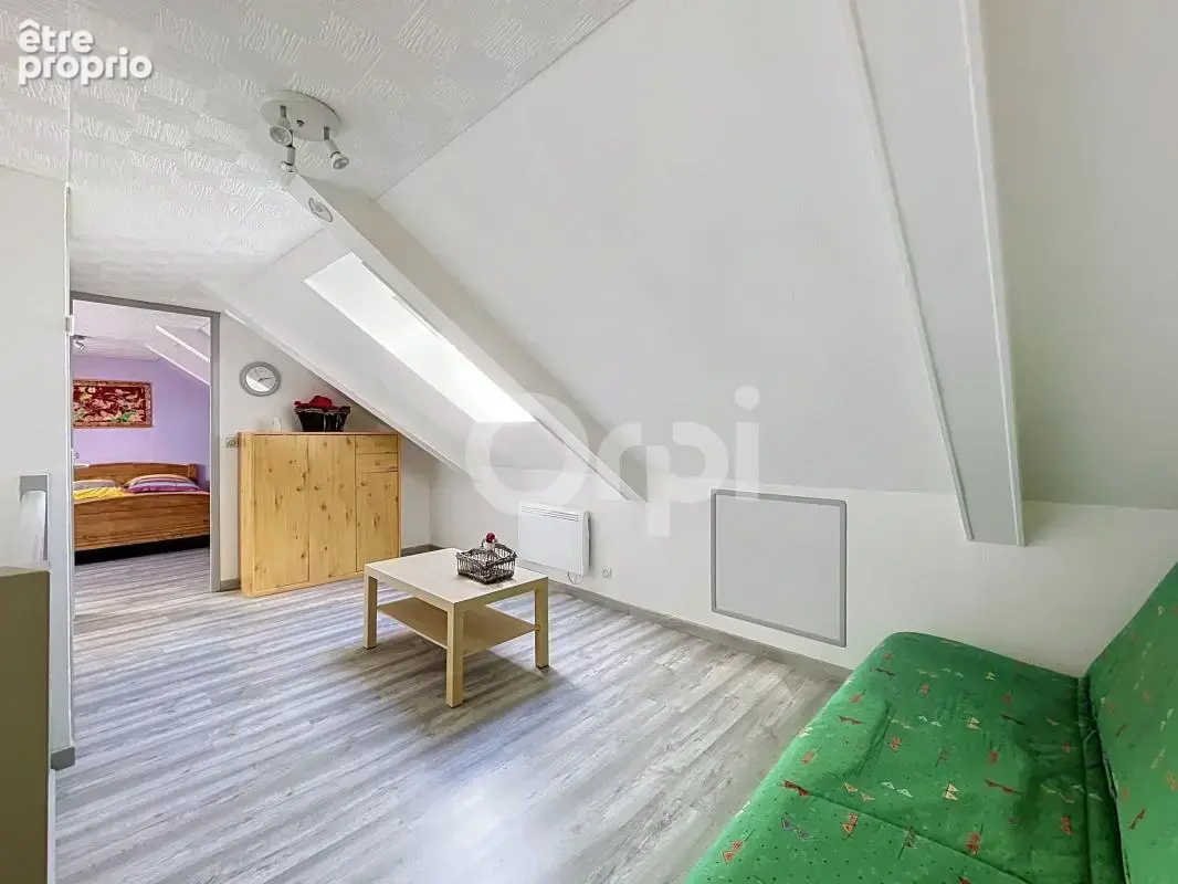 Maison À Vendre - photo 10