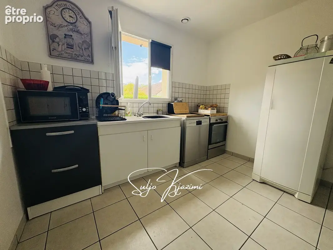 Maison 4 pièces 88 m² à vendre à Le Poinconnet (36330) - photo 16