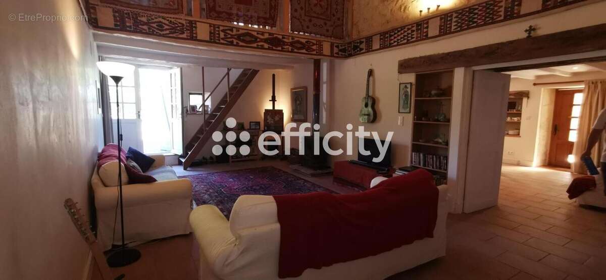 Maison 10 pièces 148 m² à vendre à Souel (81170) - photo 6