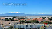 Appartement à CANET-EN-ROUSSILLON
