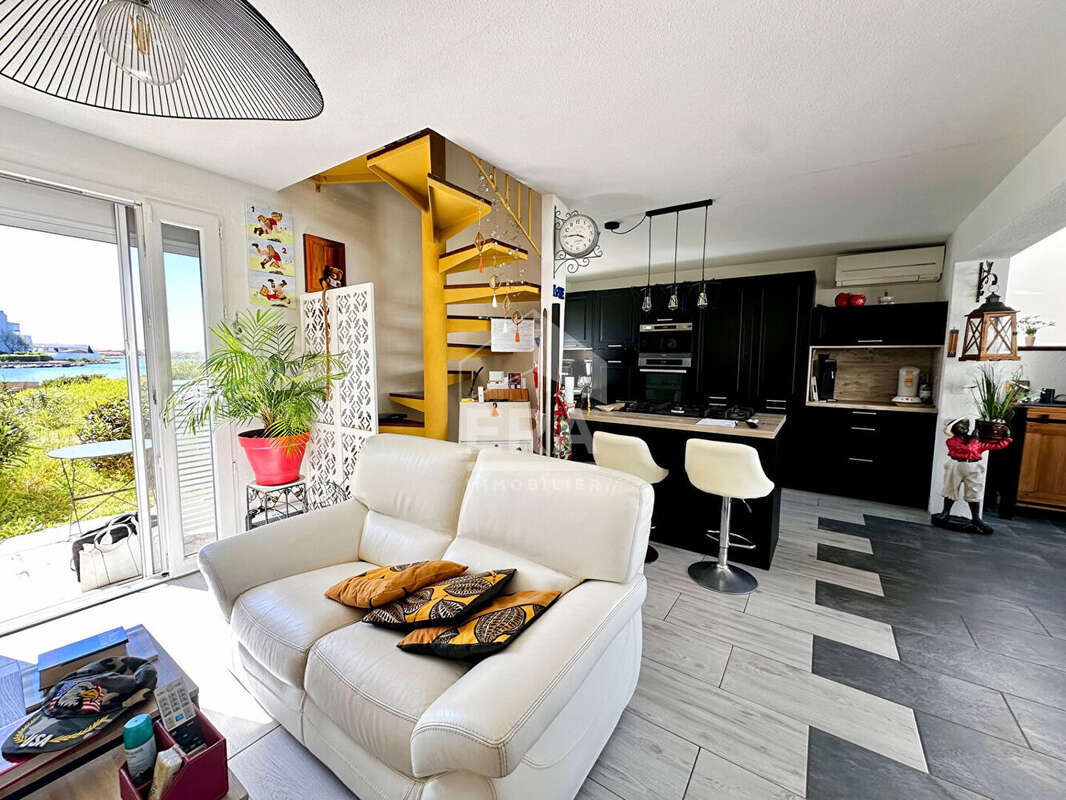 Maison à LE BARCARES