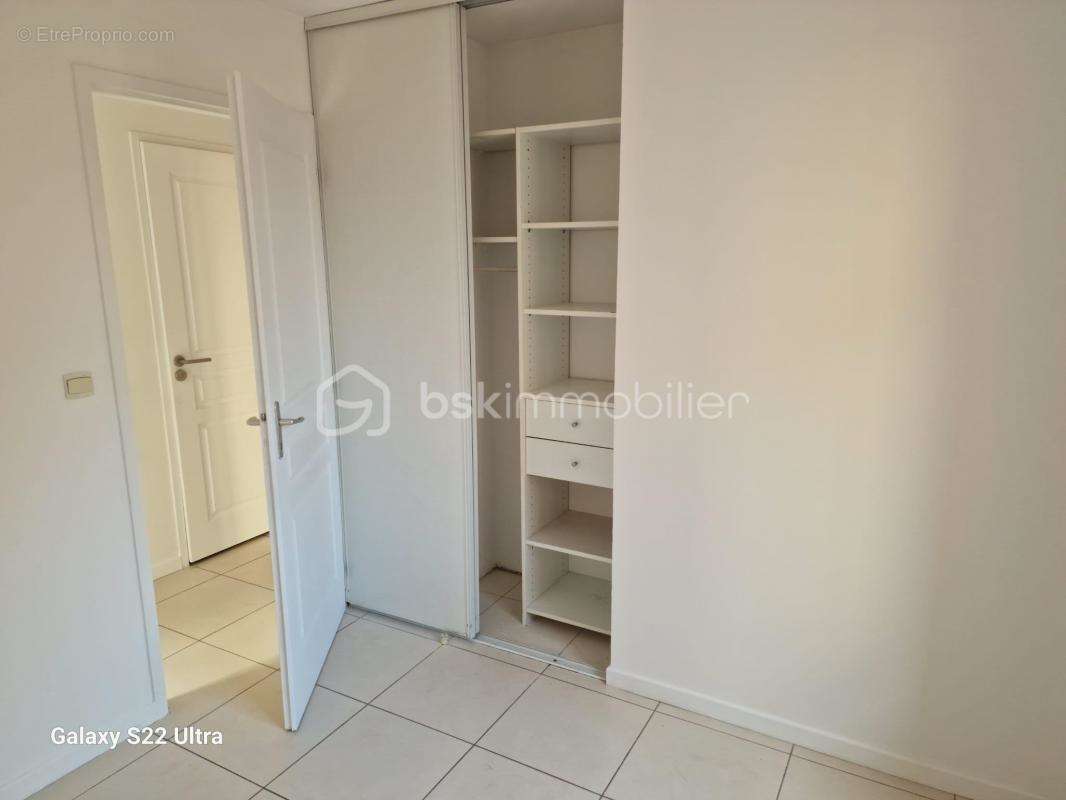 Appartement à ELNE