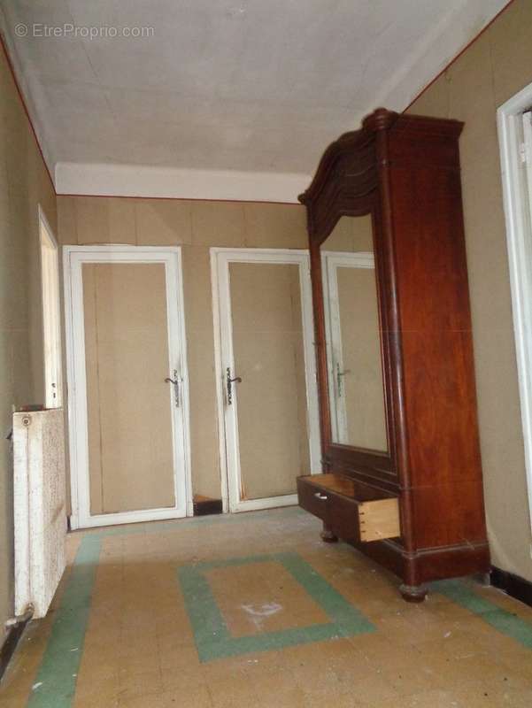 Maison à BOUJAN-SUR-LIBRON