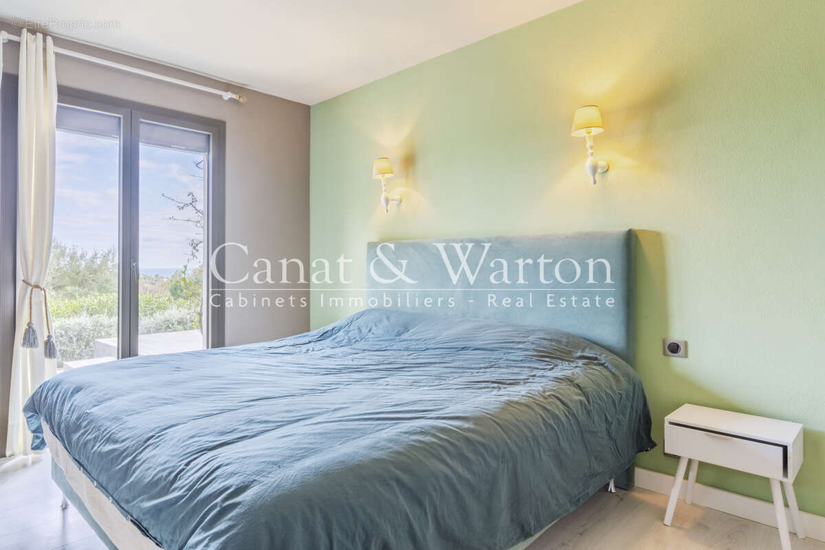 Maison à LA CROIX-VALMER