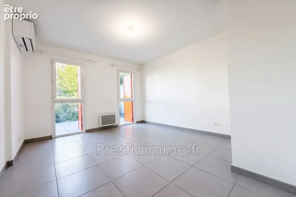 Appartement 2 pièces 41 m² à vendre à Antibes (06600) - photo 7