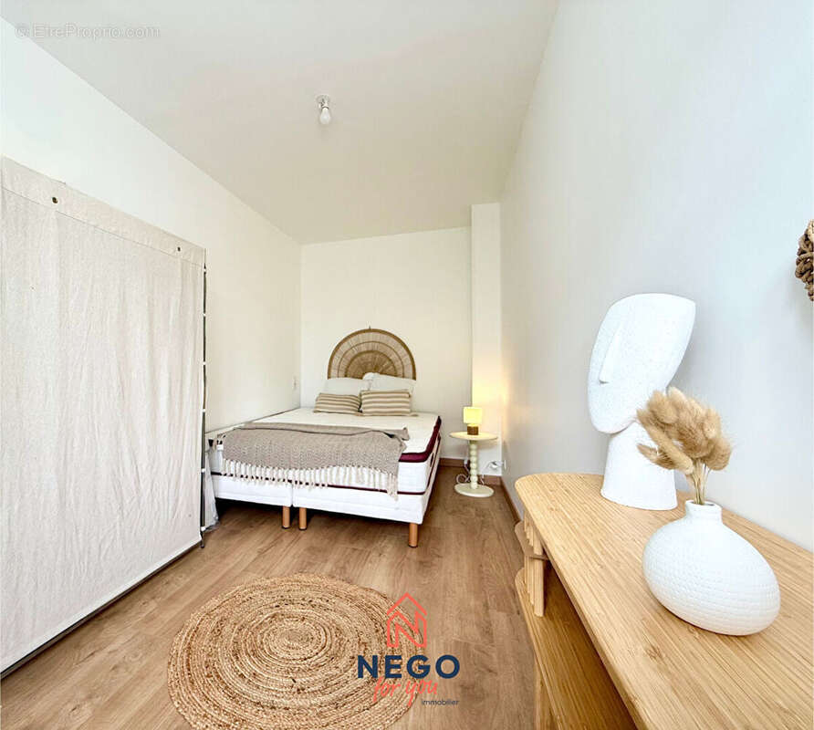 Appartement à ANGERS