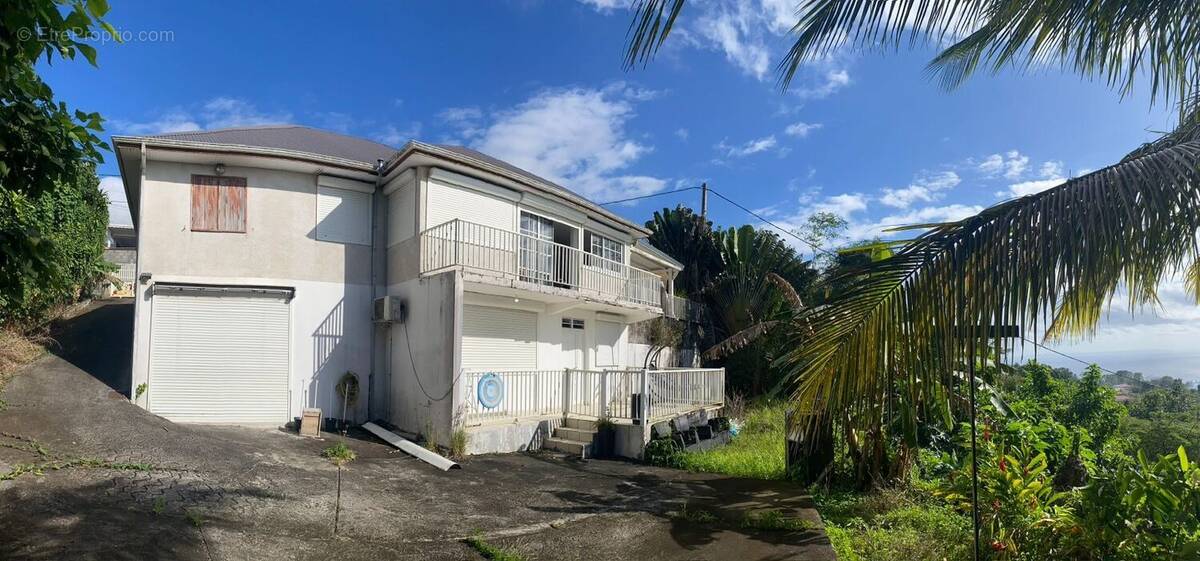 Maison à TROIS-RIVIERES