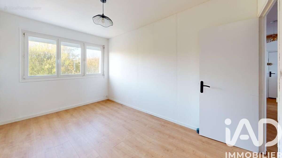 Photo 8 - Appartement à QUIMPER