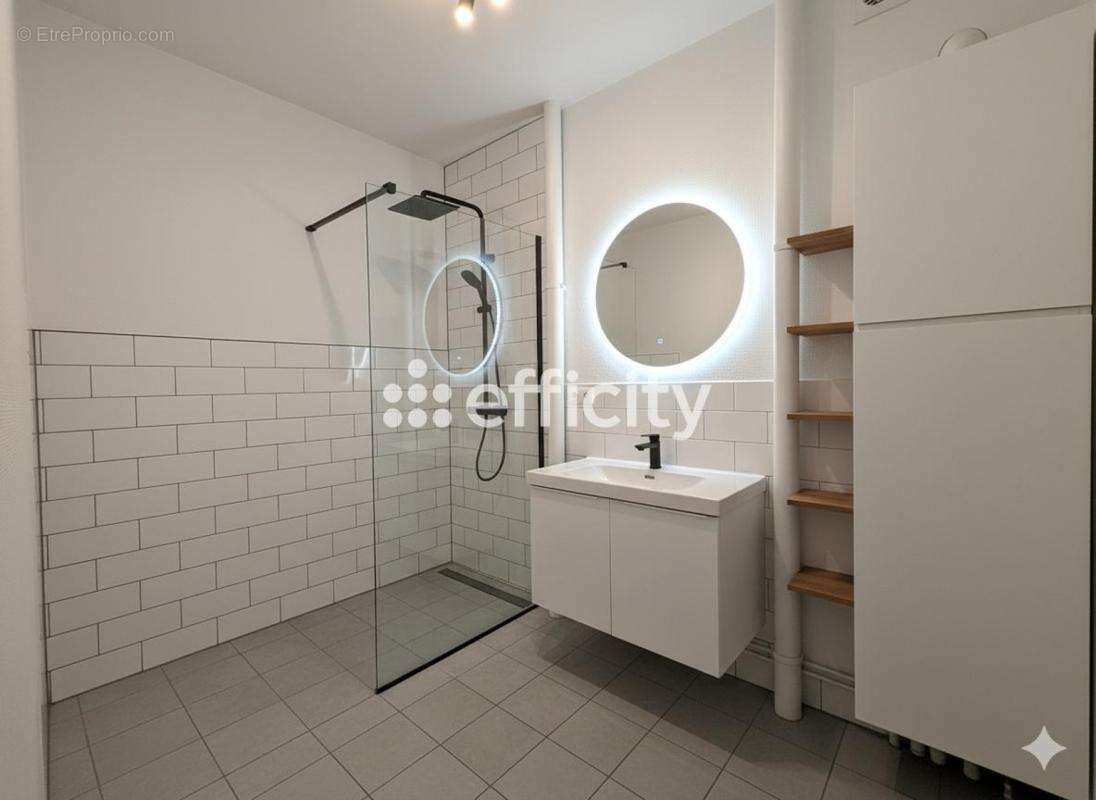 Appartement à LIMOGES