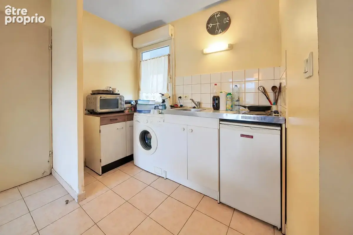 Appartement 2 pièces 46 m² à vendre à Bethune (62400) - photo 3