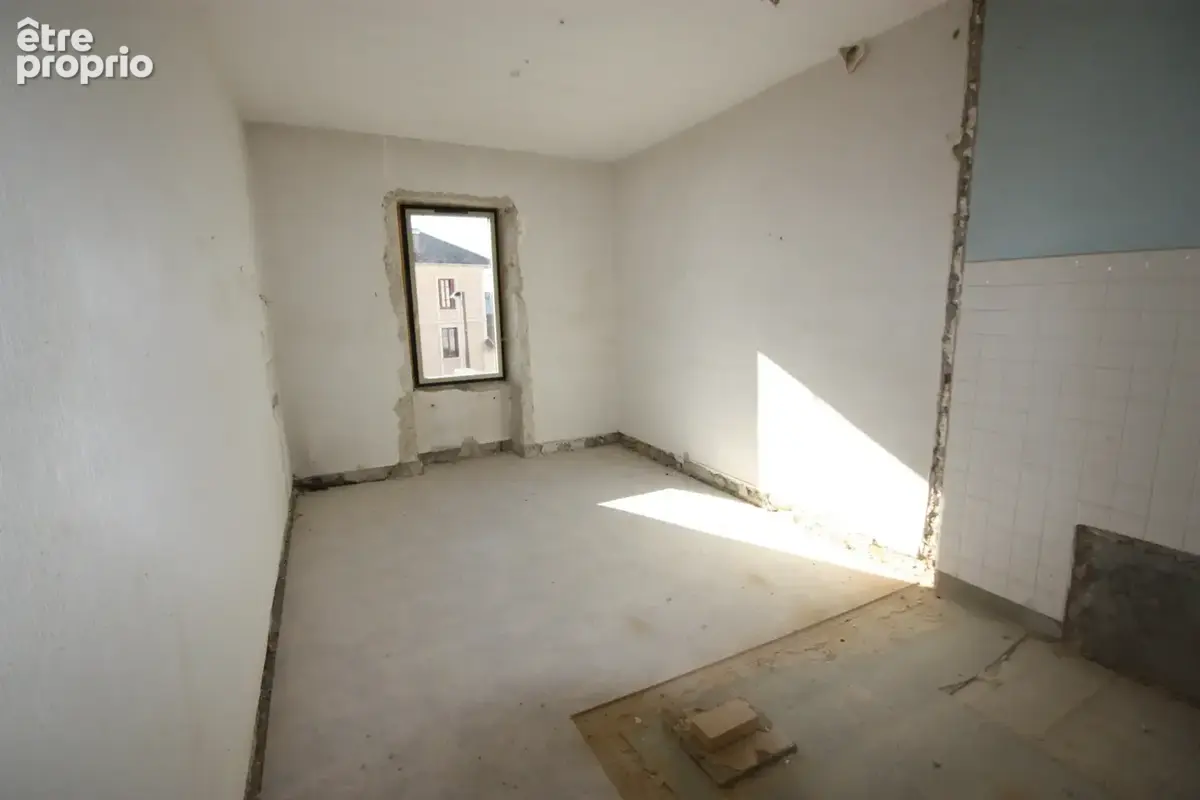 Maison à finir de rénover 7 pièces 280m² sur 4345m² CORMARANCHE EN BUGEY (01) - photo 10