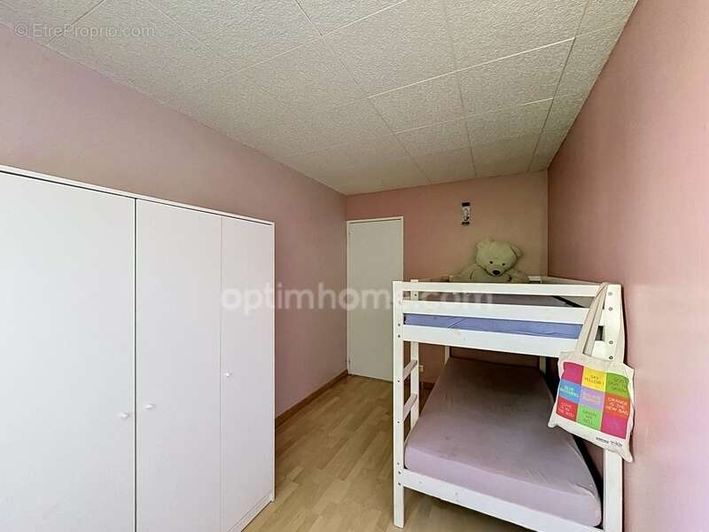 Appartement à EAUBONNE