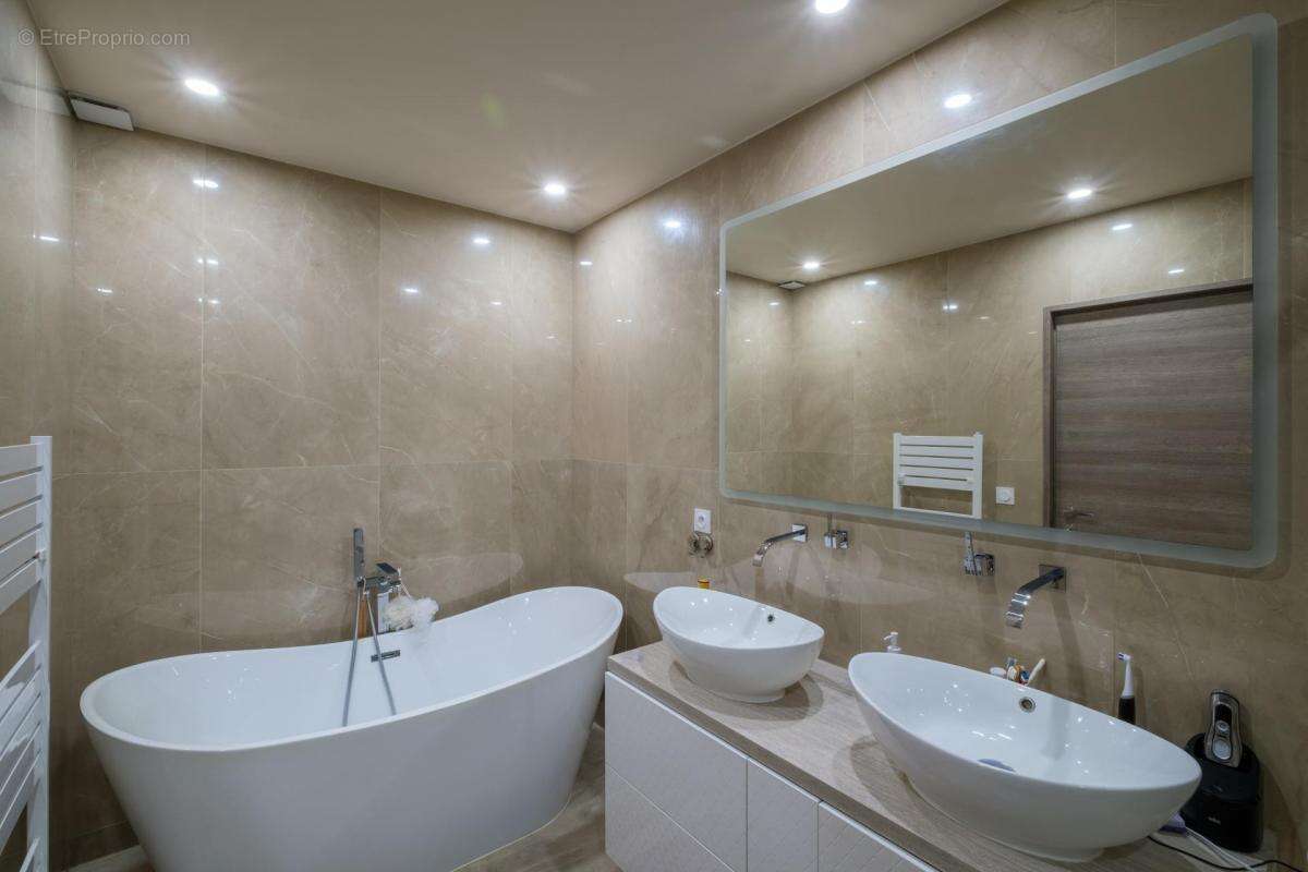 Villa et appartement quartier super Cannes - photo 6