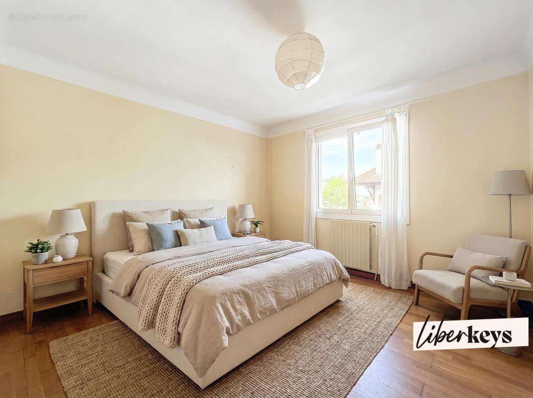 Appartement à CIBOURE