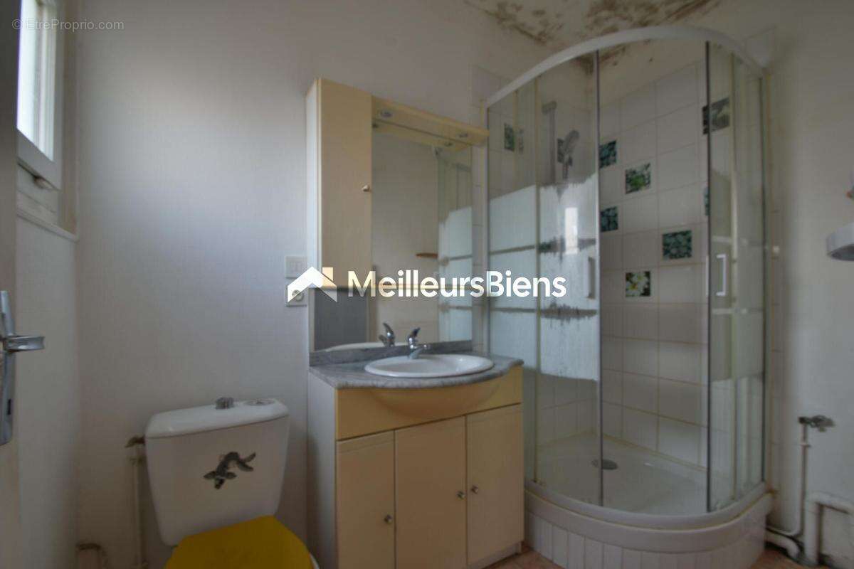 Appartement à TROYES