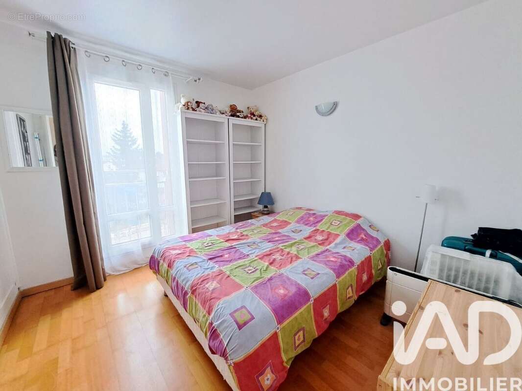 Photo 4 - Appartement à LIMEIL-BREVANNES
