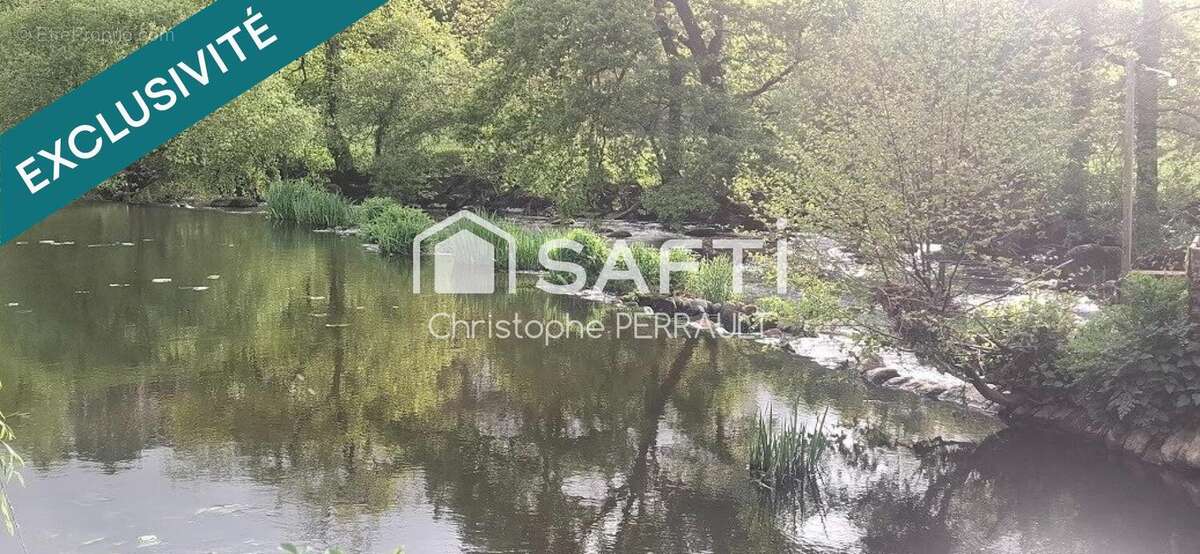 Photo 3 - Maison à SAINT-LAURENT-SUR-SEVRE