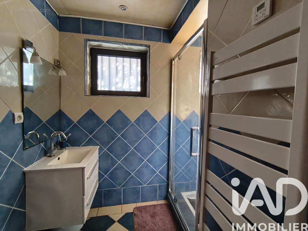 Photo 9 - Maison à SAINT-LEU