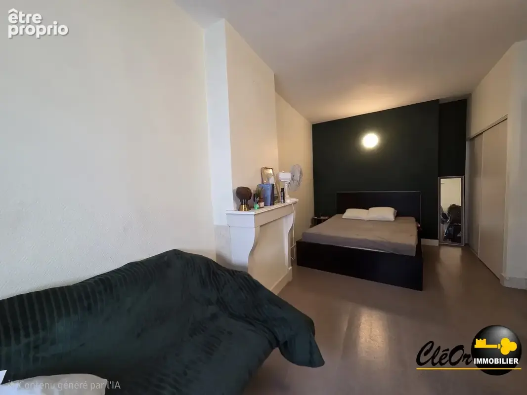 Maison 62 m² à Saint-Jean-De-Losne  - photo 5
