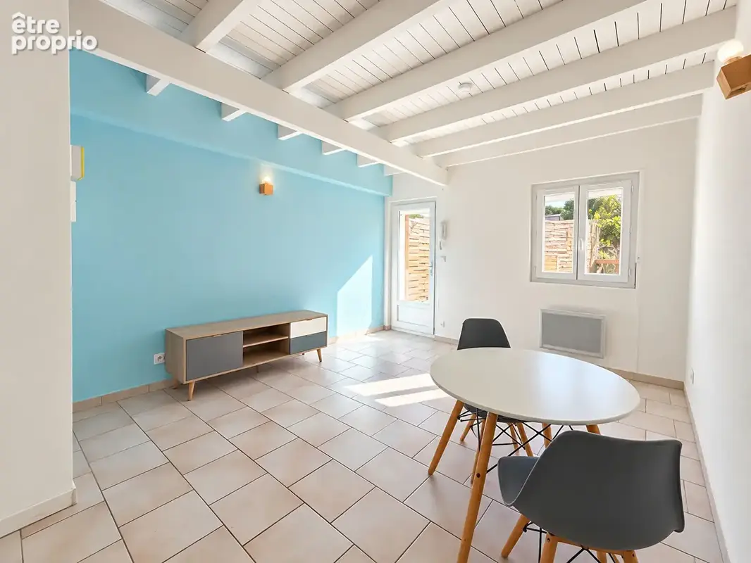Studio 20,1m² - Secteur Clémenceau - photo 2