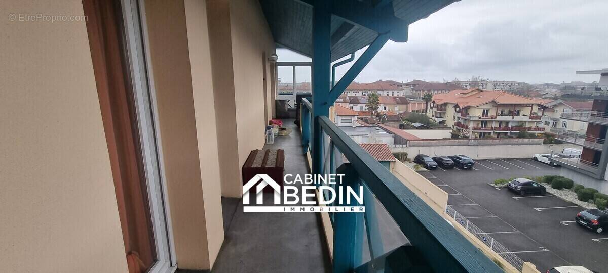 Appartement à DAX