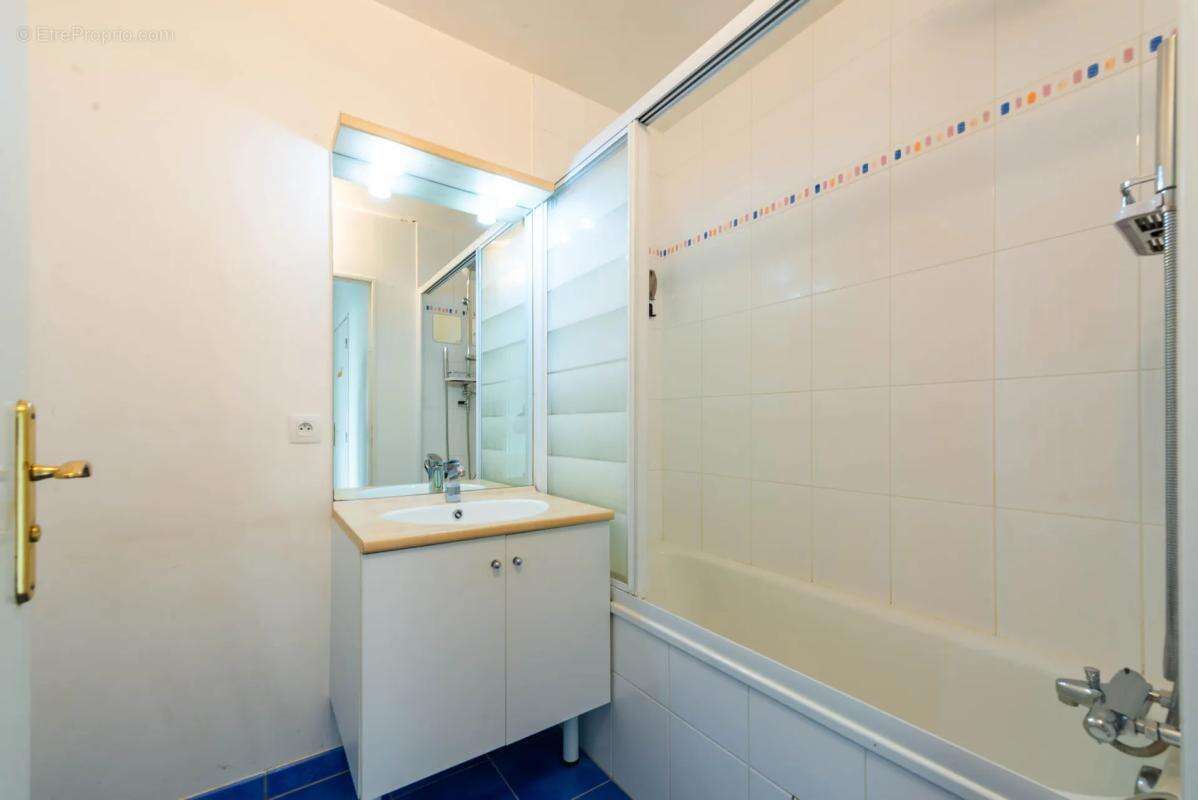 Appartement à ACHERES