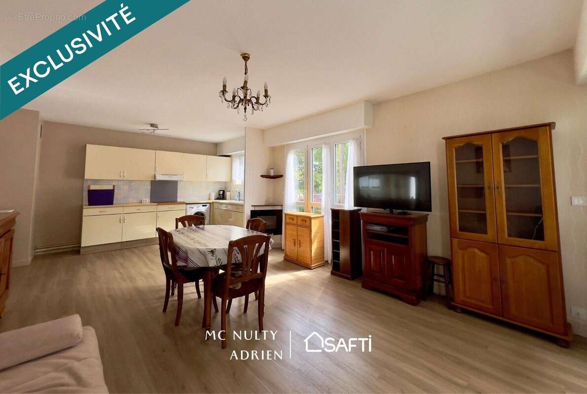 Photo 2 - Appartement à YERRES