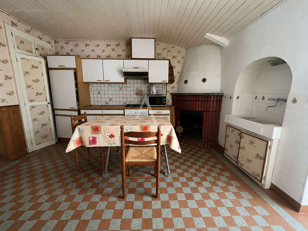 Maison Talmont Saint Hilaire - photo 3