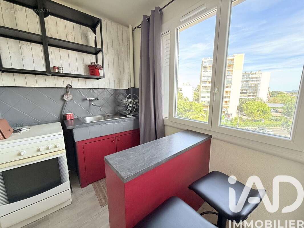 Photo 2 - Appartement à TOULON