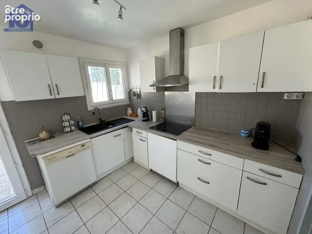 Maison 6 pièces 100 m² à vendre à Serignan (34410) - photo 7