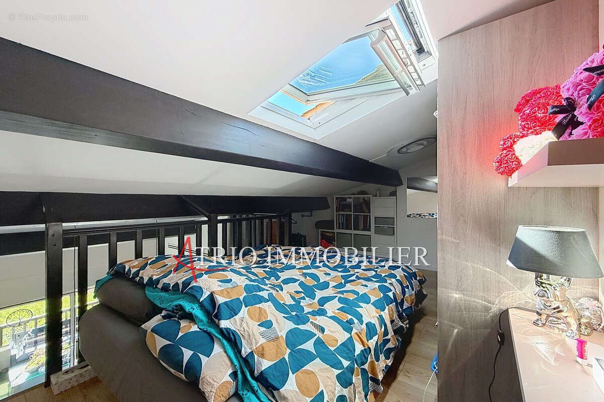 Appartement à CAGNES-SUR-MER