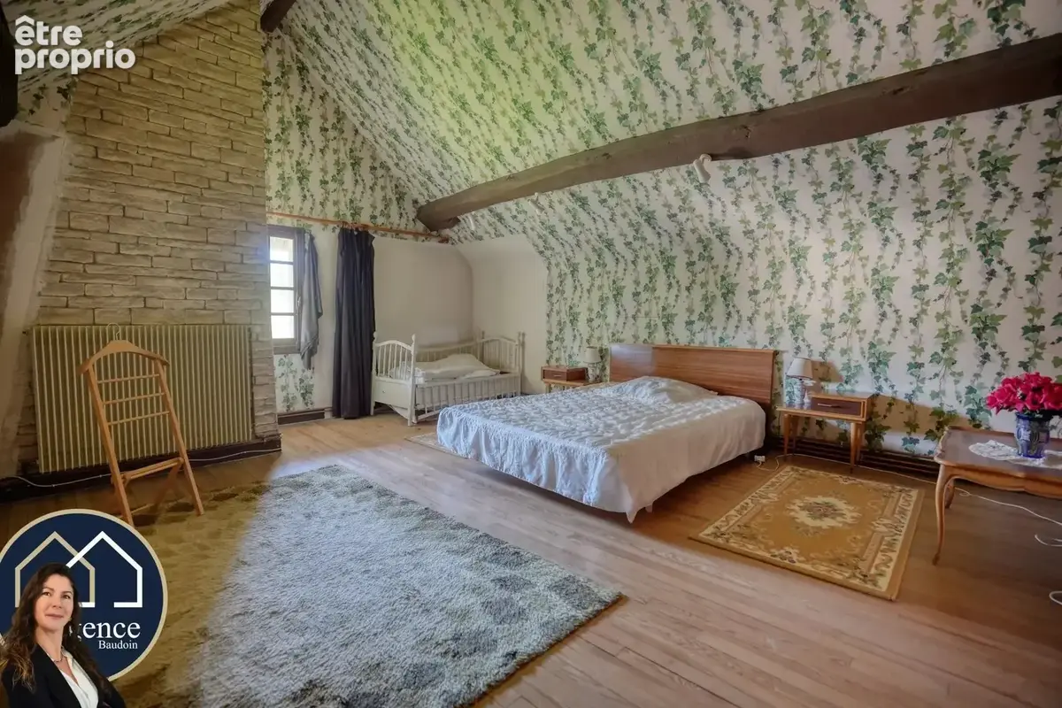 Maison 9 pièces 246 m² à vendre à Maintenon (28130) - photo 9