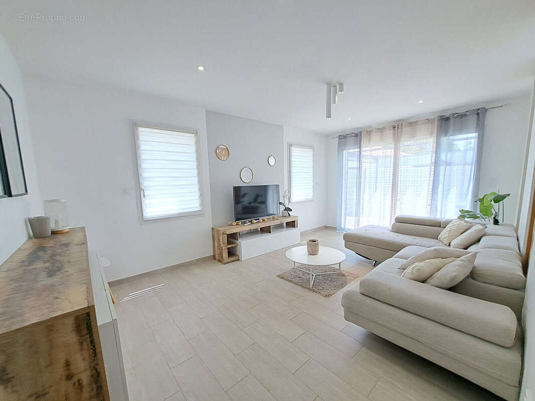Challans 4 chambres ! - photo 8