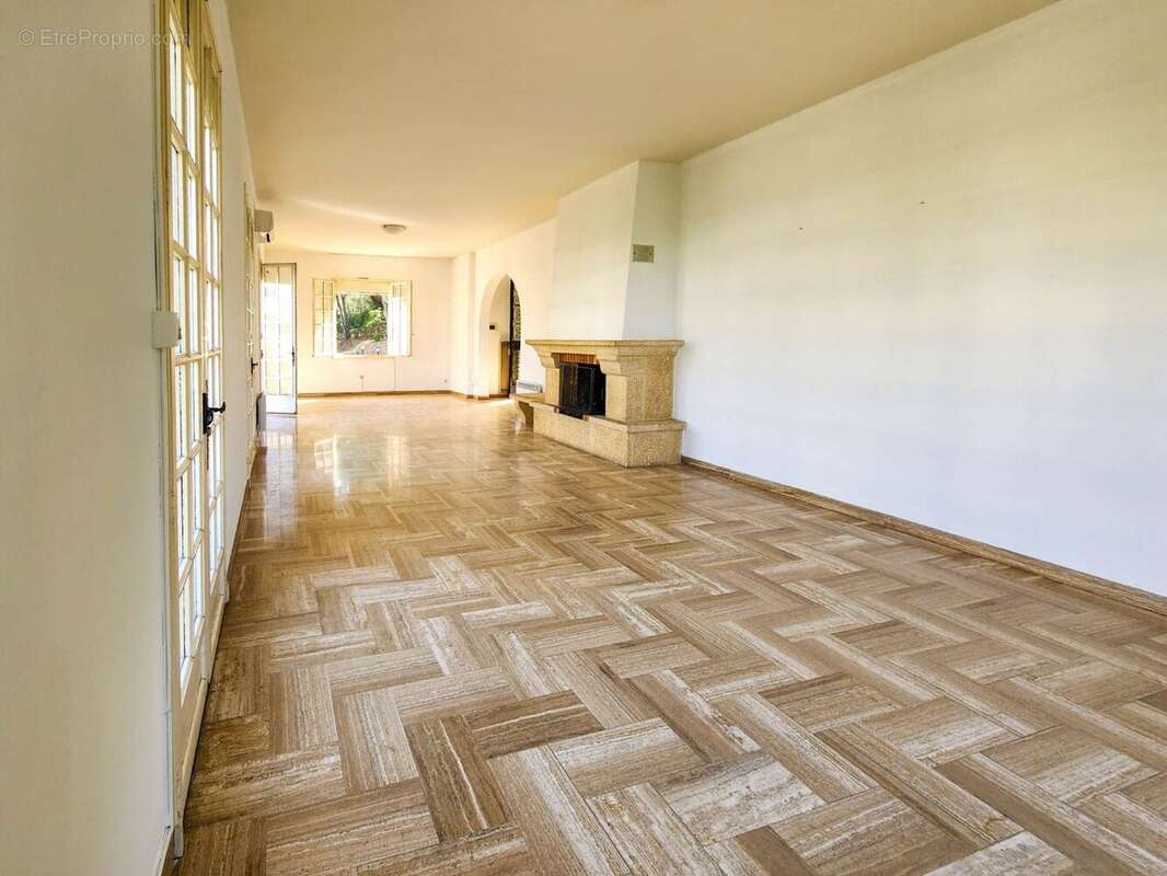 Maison à SETE