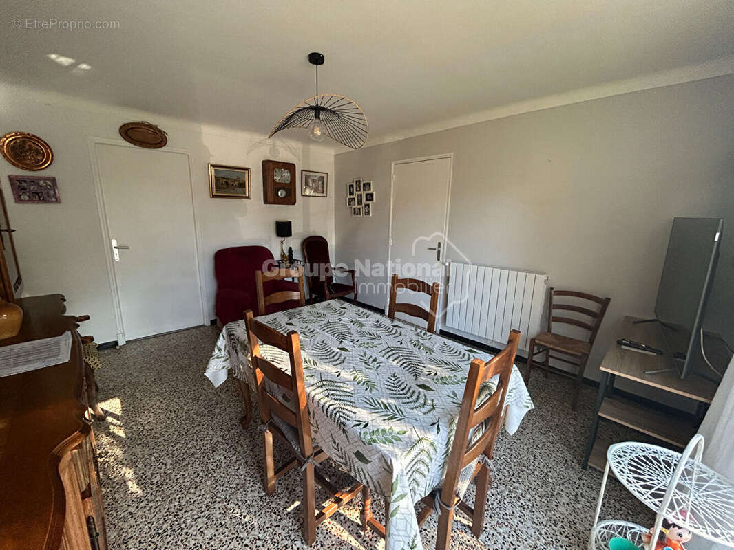 Maison à CARPENTRAS