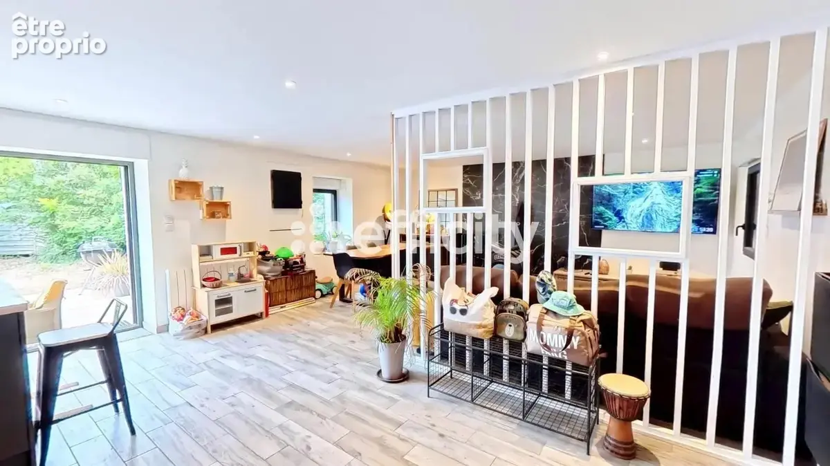 Maison 4 pièces 82 m² à vendre à Concarneau (29900) - photo 6