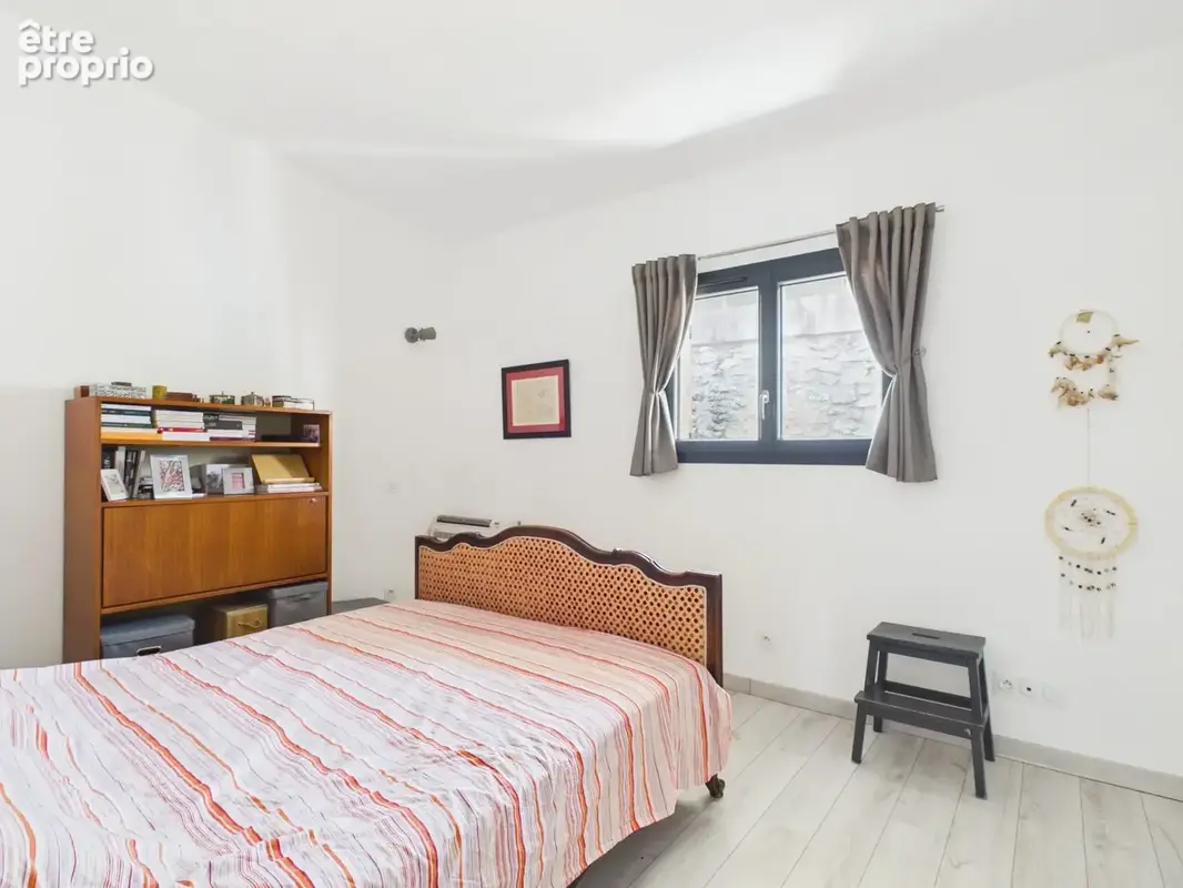 Chambre 1
