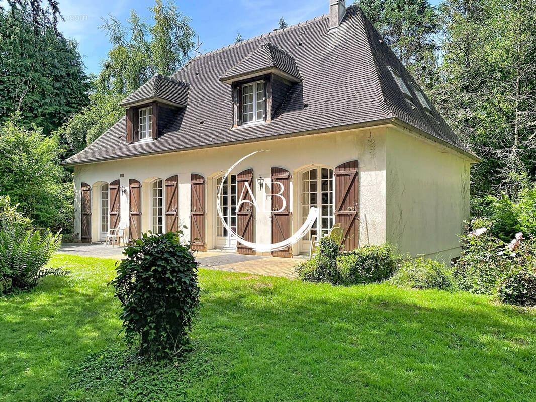 Maison à LA FERTE-MACE