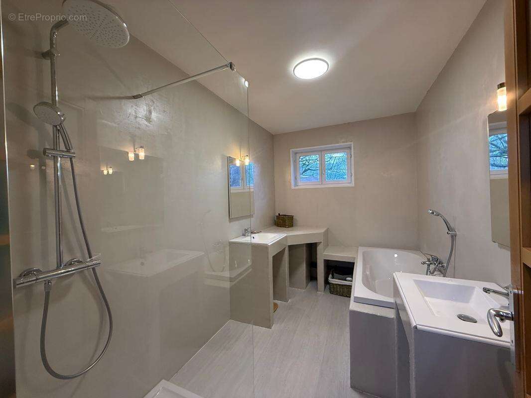 Maison à MONS-EN-PEVELE