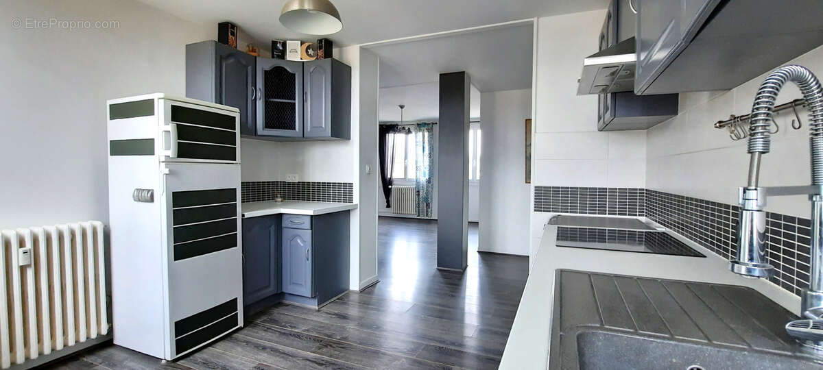 Appartement à AURILLAC