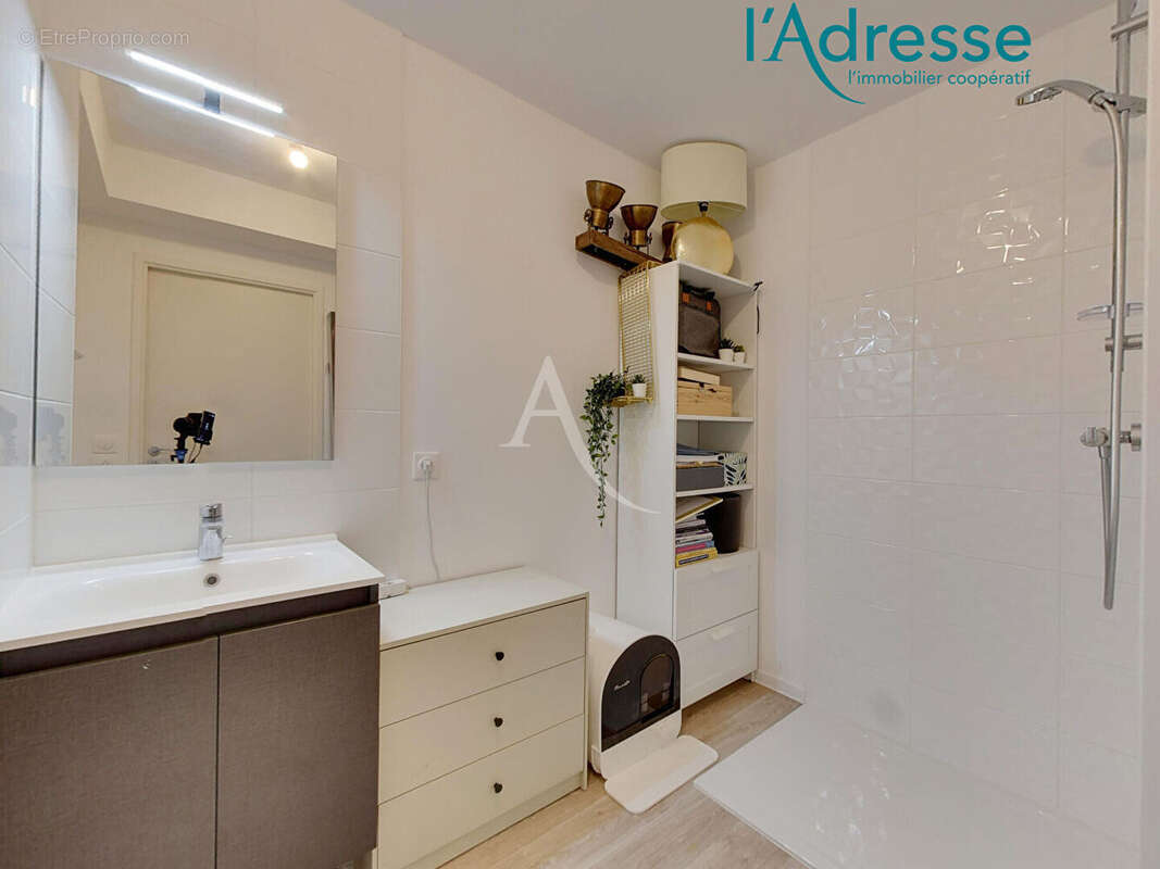 Appartement à CHAMPS-SUR-MARNE