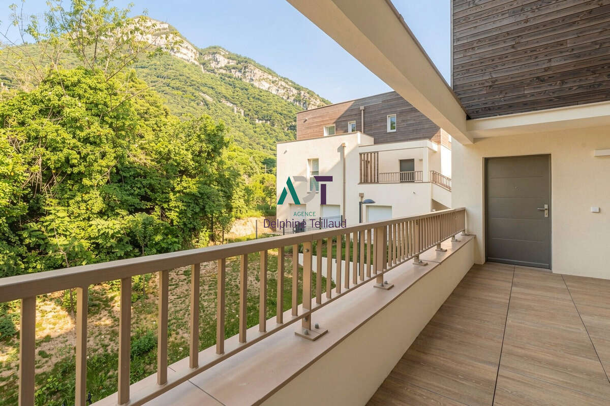Appartement à VOREPPE